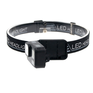 Nouvelle mode multifonctionnel étanche SOS lampe de poche <span class=keywords><strong>camping</strong></span> en plein air lampe frontale - Product Image 4