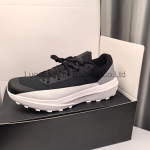 Chaussures de course sur sentier élégantes NORVAN LD4, baskets décontractées de haute couture pour créateur de mode 2026, chaussures de qualité supérieure de diverses séries - Product Image 2