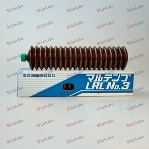 Grasa Kyodo Yushi Multemp LRL NO.3 400g para rodamientos de rodillos - Product Image 2