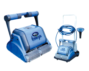 <span class=keywords><strong>Robot</strong></span> de limpieza al vacío para <span class=keywords><strong>piscina</strong></span>, aspiradora automática inalámbrica - Product Image 4