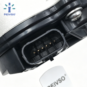 PEIVSO AT4Z9E926A  ชุดเรือนลิ้นปีกผีเสื้อสำหรับรถยนต์ฟอร์ด เอจ เอ็กซ์พลอเรอร์ เอฟ-150 มัสแตง 3.5 ลิตร 3.7 ลิตร ปี 2011-2018 - Product Image 5