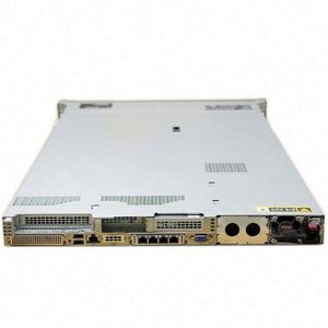 Solución Empresarial Rentable para Servidor en Rack 1U ProLiant DL360 Gen11 4LFF MR216i-p con Intel Xeon Gold 5418Y en Stock - Product Image 2