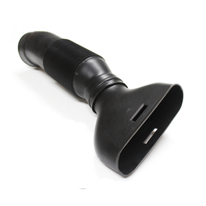 Tuyau <span class=keywords><strong>d</strong></span>'admission <span class=keywords><strong>d</strong></span>'<span class=keywords><strong>air</strong></span> gauche en acier inoxydable, pour Mercedes W203, C320, C240, 2035280107 - Product Image 4