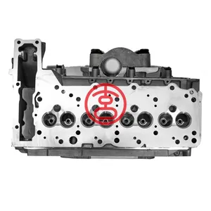 Milexuan In Stock Customizable Bare Engine Part OM601 Cylinder Head 908571 6010105620 For Mercedes Benz OM601