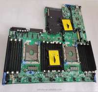 Motherboard Server baru asli untuk dlls R740 R740XD DY2X0 6G98X 8D89F 1YM03 YWR7D 0WGD1 r8yk JM3W2 CPU ganda