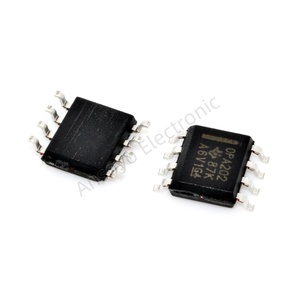 ANSOYO OPA202IDR OPA202 8SOIC SMD Circuitos Integrados Componentes Electrónicos Amplificador - Product Image 2
