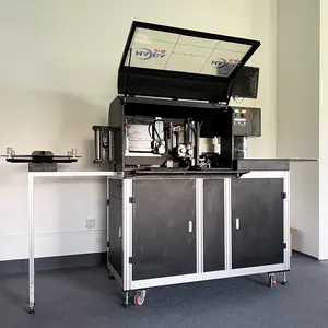 CNC広告レターベンダー3Dレターマシンを作る企業の看板のためのフランジチャンネルレターベンディングマシンはありません