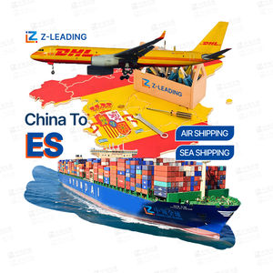 Услуги по проектному грузоперевозкам: LCL + экспресс-доставка из Китая в Испанию с обработкой опасных грузов, круглосуточной поддержкой и страховкой - Product Image 1