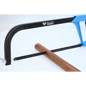 Brilliant Tools Cadre de scie à métaux à dégagement rapide - Product Image 3