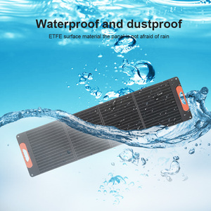 Faltbares <span class=keywords><strong>Solar</strong></span> <span class=keywords><strong>panel</strong></span> 10W 20W 30W 40W 50W 60W 70W 80W 90W 100W 110W <span class=keywords><strong>120W</strong></span> 130W 150W 200W 300W 400W 500W für Camping - Product Image 2