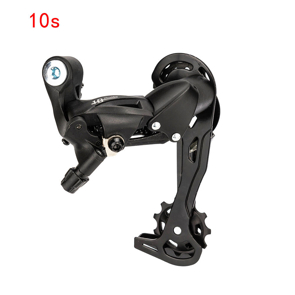 10 speed   -   Black