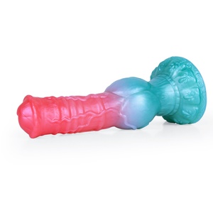 NNSX Dog <b>Dildo</b> Anal <b>Dildo</b> Prostate Massage Gay Anal Butt Sex Tools Adult Sexual Stimulation Big Dog Cock Sex Toys for Men Women - Product Image 6