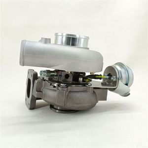 GTA2260VL 504205349 504205350เทอร์โบชาร์จเจอร์เทอร์โบ768625-5001S 768628-5001 768625-0001 0002 768625 - Product Image 3