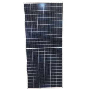 Panneau solaire JA Solar MBB 9BB demi-cellule 440W Module PERC 450W pour centrale solaire - Product Image 1