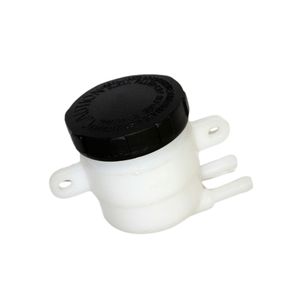 Réservoir de liquide de frein adapté à la pompe de frein principale compatible avec 500cc HO <span class=keywords><strong>600</strong></span> 800 X8 ATV UTV pièce de rechange 7020-080150 - Product Image 1