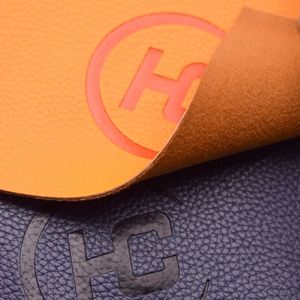 Cuir HC Calandré, Cuir PU Résistant à l'Usure, Composants pour Appareils Électroménagers - Product Image 3