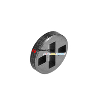 Eje transversal de bomba de inyección de combustible 158557-51480, eje transversal de accionamiento de bomba diésel 158557-51480 para kits de reparación de motor Yanmar 4TNV98