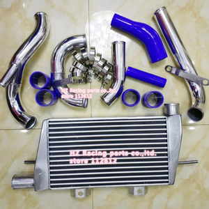 <span class=keywords><strong>Intercooler</strong></span> untuk mitsubishi lancer Evolution x <span class=keywords><strong>EVO</strong></span> 10 4b11 mr Ralliart <span class=keywords><strong>Intercooler</strong></span> Kit - Product Image 3