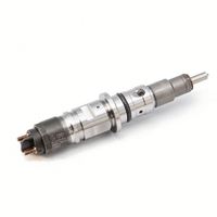 Bomba de Inyección Diesel, Inyector Common Rail 0445120192 0 445 120 192