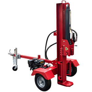Spaccalegna per Legna da Ardere, Facile da Usare, Forza di Spaccatura 30T, per Foreste e Frutteti - Product Image 1