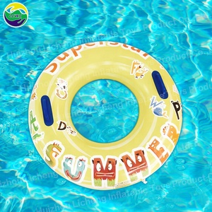 Lc bơi <span class=keywords><strong>Inflatable</strong></span> vòng tùy chỉnh hồ bơi <span class=keywords><strong>Float</strong></span> bãi biển đồ chơi cho trẻ em và người lớn - Product Image 3