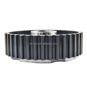 CVVT puleggia albero a camme F34727410 9674461480 0805 g4 per PSA Citroen C4 Mk1 C5 C8 <span class=keywords><strong>Jumpy</strong></span> <span class=keywords><strong>Peugeot</strong></span> 307 407 807 EW10A 2.0i 16V - Product Image 5