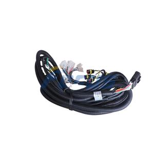 Suku cadang <span class=keywords><strong>Wheel</strong></span> <span class=keywords><strong>Loader</strong></span> <span class=keywords><strong>LW300KN</strong></span> CAB Harness 251702992 - Product Image 1