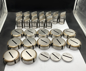 Tháp Pháo Punch Die CNC Tháp Pháo Punch Báo Chí Lớp Phủ Công Cụ <span class=keywords><strong>AMADA</strong></span> Máy Công Cụ - Product Image 4