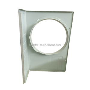 Molde de Estampado Personalizado para Electrodomésticos, Molde de Punzonado para <span class=keywords><strong>Panel</strong></span> de Puerta de Lavadora, Matriz de Estampado con Dibujo 3D - Product Image 6