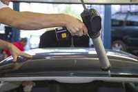 Offre Spéciale PU40 POLYURÉTHANE Adhésif Pour Auto Voiture Corps PU MASTIC Mastic Poliuretano