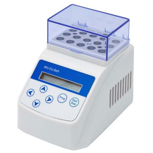 ตู้บ่มเพาะเชื้อขนาดกะทัดรัด Sibata รุ่น Sci-13 ความจุ 130 ลิตร พร้อมระบบควบคุมอุณหภูมิ สำหรับใช้ในห้องปฏิบัติการ - Product Image 5