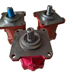 อะไหล่มอเตอร์ไฮดรอลิกแบบลูกสูบ MSF46 มอเตอร์ลูกสูบ MSF18 MSF23 MSF27 MSF37 MSF40 MSF46 MSF52 MSF53 MSF46 Piston M - Product Image 6