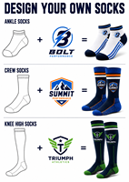 Chaussettes unisexes personnalisées avec couleur et logo, chaussettes en coton tricoté de haute qualité, confortables pour le sport et l'usage quotidien, saison automne