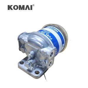 26561117 pour assemblage de filtre à carburant moteur Perkins 2656615 7111-296 P556245 BF825 CAV296 - Product Image 3
