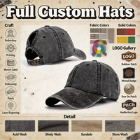 Casquette de baseball unie personnalisée de haute qualité avec visière incurvée et ouverture pour queue de cheval pour femme