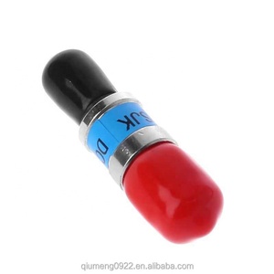 Nuevo bloque CC coaxial <span class=keywords><strong>RF</strong></span> de acero inoxidable SMA macho a hembra 6000MHz 50 ohmios - Product Image 6