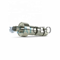 Pièces de rechange pour découpeuses à jet d'eau KMT 05118138 05113295 Ensemble de tête d'étanchéité KMT Pièces de rechange pour machine de découpe à jet d'eau