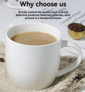 Personalizzato il tuo design qualità ceramica <span class=keywords><strong>divertente</strong></span> regalo <span class=keywords><strong>tazza</strong></span> di <span class=keywords><strong>caffè</strong></span> festa di compleanno 11oz <span class=keywords><strong>tazza</strong></span> in ceramica con manico colorato - Product Image 6