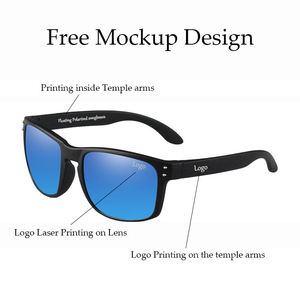 Gafas <span class=keywords><strong>de</strong></span> <span class=keywords><strong>sol</strong></span> polarizadas flotantes <span class=keywords><strong>de</strong></span> pesca para hombre, protección UV400 para surf, <span class=keywords><strong>kayak</strong></span>, deportes acuáticos - Product Image 5