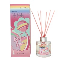 Diffuseur d'ambiance Via Pinky Room, parfum célèbre, parfum d'intérieur, en stock, prêt à être expédié