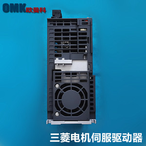 Mitsubishi Servo Drive Mr J4 200a4 Ac 220v <b>Motor</b> <b>Controller</b> - Product Image 4