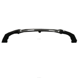 Labio Delantero de Fibra de Carbono F82 F80 F82 CS para Parachoques de Coche, Labio Delantero para M4 F82 M3 F80 CS, Labio Delantero 25C-BP-BWA001, Labio de Parachoques Delantero F82 F80 - Product Image 4