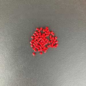 เม็ดพีเอ F11 PA46เกรด GF20สารหน่วงไฟเรซินโพลีเอไมด์ - Product Image 5