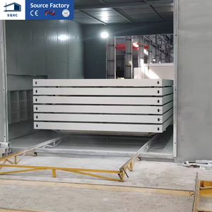 <span class=keywords><strong>Prix</strong></span> d'usine, bâtiments modulaires personnalisables, maisons préfabriquées en conteneurs, conteneurs de 20 pieds et 40 pieds, <span class=keywords><strong>maison</strong></span> de luxe en conteneurs - Product Image 4