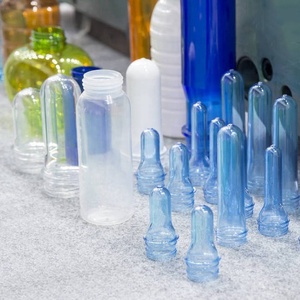 Nhà cung cấp tiền khuôn nhựa PET nhiều màu sắc 28mm 29mm 30mm 38mm 45mm 48mm 55mm - Product Image 4