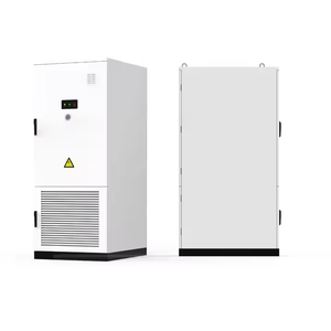 <b>Liquid</b>-Cooled 261KWh Cube System Industrial Commercial Off-Grid Solar Energy Storage Battery Commercial 261KWH <b>Liquid</b>-Cooled 261 - Product Image 2