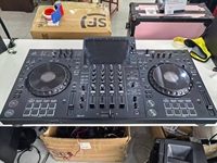 Pioneer DJ XDJ AZ Platine DJ numérique avec lecteur USB professionnel