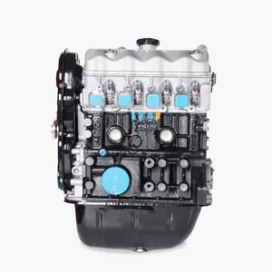 Easy Installation Automotive Engine Cheap Engine Mechanical Engine Assembly Durable Strong Power