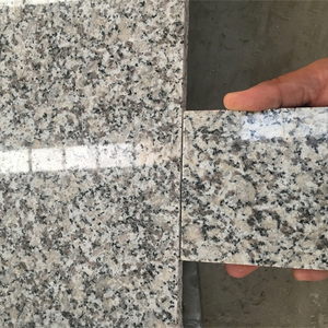 Mặt Bàn Đá Granite Lớn Màu Xám Đá Tự Nhiên Được Đánh Bóng G602 600X1200X15MM Tấm Đá Granite Cho Thị Trường Mexico - Product Image 4