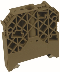 Disjoncteur électronique <span class=keywords><strong>WSI</strong></span> 4/LD 10-36V AC/DC 1886590000 avec borne de connexion - Product Image 4